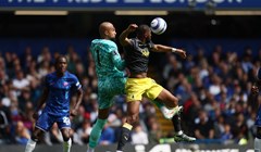 Važna pobjeda Chelseaja u borbi za Ligu prvaka