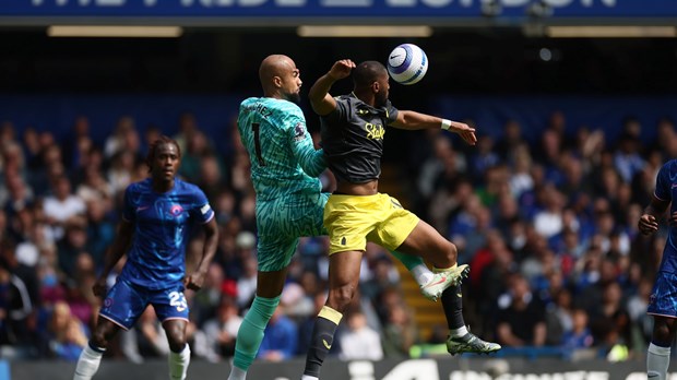 Važna pobjeda Chelseaja u borbi za Ligu prvaka