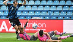 Varaždinci preokretom svladali Lokomotivu i uhvatili priključak sa Slaven Belupom