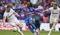 Arsenal preoteo najljućem rivalu veliko pojačanje, zvijezda Crystal Palacea seli na Emirates