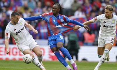 Hoće li treća biti sreća? Sjajni Crystal Palace izborio finale FA kupa
