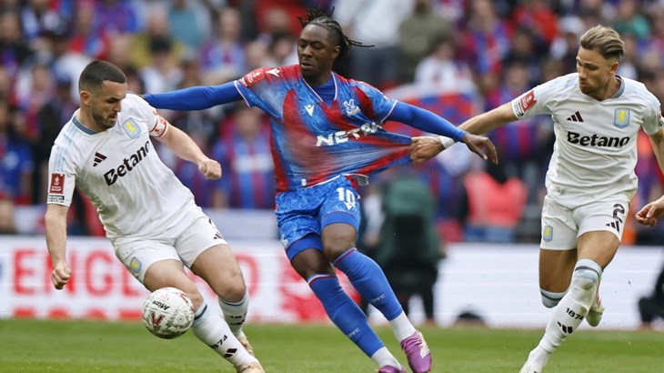 Hoće li treća biti sreća? Sjajni Crystal Palace izborio finale FA kupa