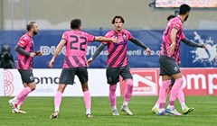 Lokosi poveli iz kaznenog udarca nakon pola sata igre