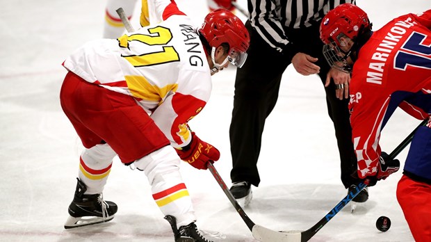 Hrvatski hokejaši namučili Južnu Koreju na otvaranju Svjetskog prvenstva, 50 obrana Vilima Rosandića