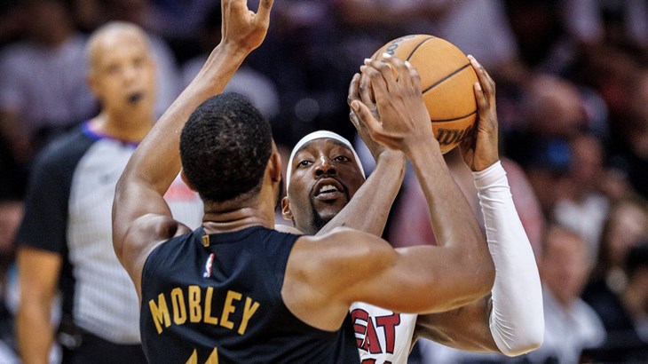 Cavaliersi pregazili Heat i metlom zaključili seriju, Warriorsi do tijesne pobjede nad Rocketsima