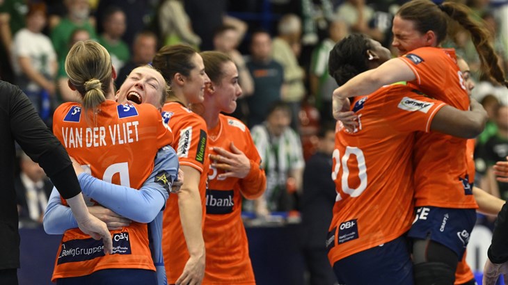 Odense šokirao domaćina Final Foura, Györ ipak nije imao problema s Njemicama