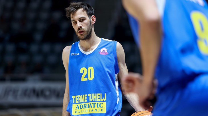 Zabočani u utakmici na veliki broj poena slavili kod Dubrave