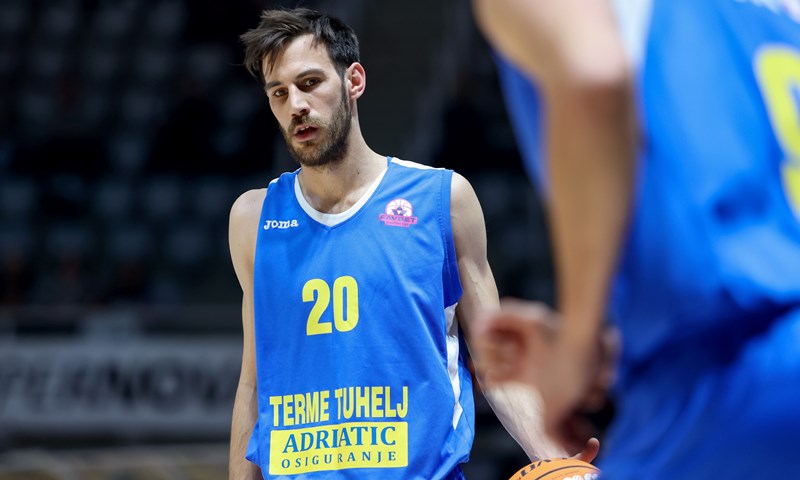 Zabočani u utakmici na veliki broj poena slavili kod Dubrave
