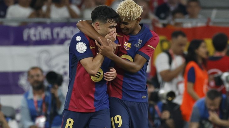 FIFPRO objavio najboljih 11 u muškoj i ženskoj konkurenciji za 2025. godinu