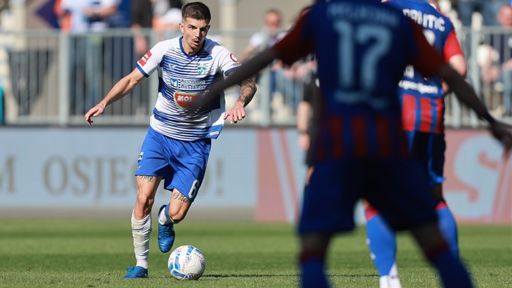 Utakmice koje ne smijete propustiti: Haaland vs. Richarlison, Modrićev prvenstveni debi i drama na Dravi