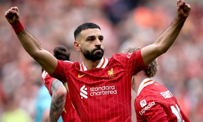 Liverpool visokom pobjedom potvrdio 20. naslov prvaka Engleske!