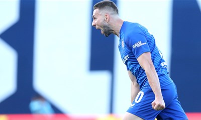 Pjaca otkrio zašto je otišao iz Dinama: 'Razlog nije bio financijske prirode'