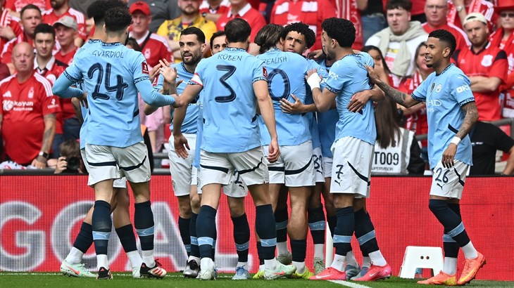 Kovačić i Gvardiol za Ligu prvaka igraju protiv momčadi koja dva mjeseca ne zna za poraz