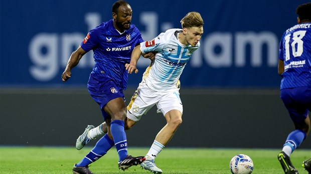 Start Theophile-Catherinea nad Frukom nije okarakteriziran niti kao prekršaj