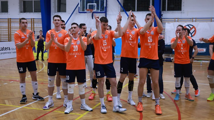 Mursa nakon velike drame poražena od austrijske momčadi