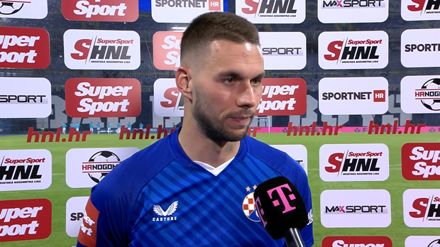 Zadovoljni Pjaca i Perković, razočarani Majstorović i Đalović, ali svi još uvijek vjeruju u titulu