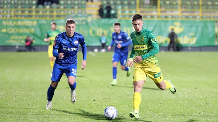 Derbi najatraktivnijih momčadi SuperSport HNL-a, Istra 1961 na Aldo Drosini dočekuje Farmaceute