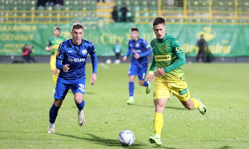 Derbi najatraktivnijih momčadi SuperSport HNL-a, Istra 1961 na Aldo Drosini dočekuje Farmaceute