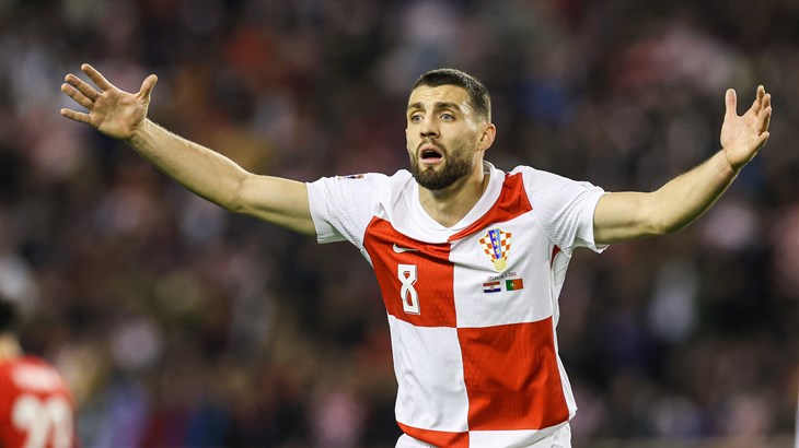 Mateo Kovačić jedan je od najpodcjenjenijih igrača današnjice i zaslužio je puno više pohvala