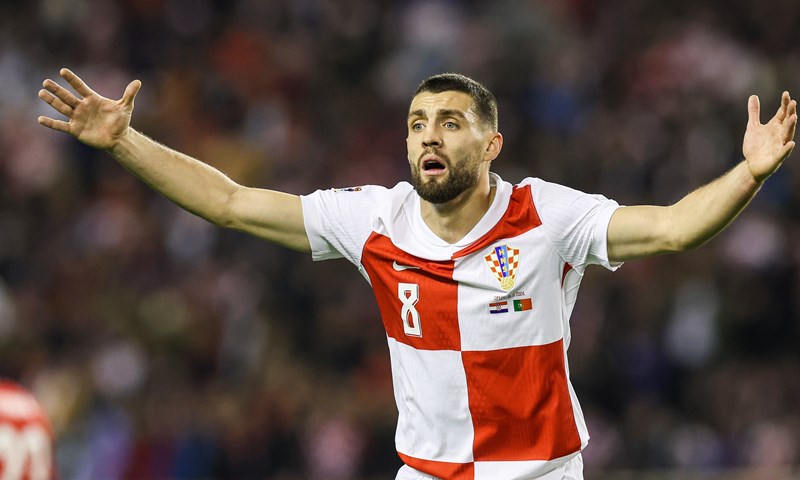 Mateo Kovačić jedan je od najpodcjenjenijih igrača današnjice i zaslužio je puno više pohvala