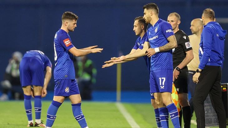 Legende BiH pratile su derbi na Maksimiru jer u svojoj reprezentaciji žele igrača Dinama