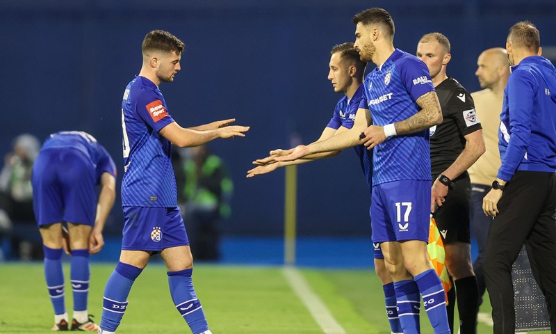 Legende BiH pratile su derbi na Maksimiru jer u svojoj reprezentaciji žele igrača Dinama