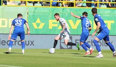 Lijepa akcija Istre 1961 za vodstvo protiv Farmaceuta