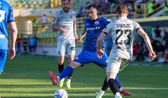 Slaven Belupo nije se predao, iskusni 'lisac' vratio Farmaceute u utakmicu