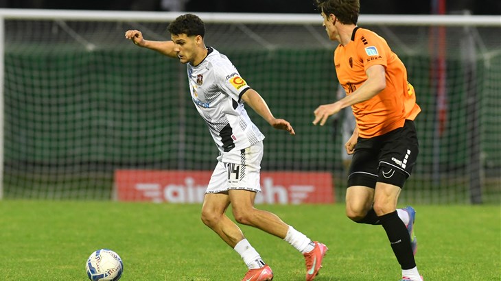 Šibenik nije ostvario ono što je želio, Gorica remijem napravila veliki korak prema ostanku u ligi