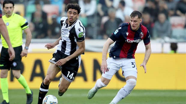 Bologna kiksala i pomogla Tudorovom Juventusu, Mori par, a Erliću ni minuta