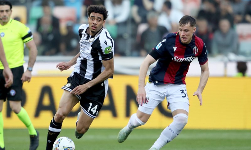 Počinje sezona i za Udinese i Veronu, sredina ljestvice cilj jednih i drugih