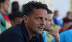 Kovačević: 'Mogli smo doći do pobjede, ali možda bi to bilo i nepravedno'