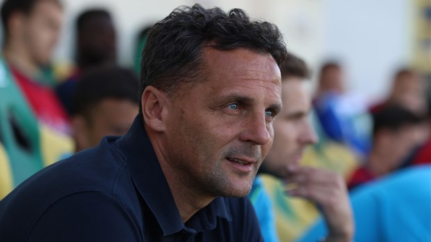 Kovačević: 'Mogli smo doći do pobjede, ali možda bi to bilo i nepravedno'