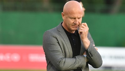 Kustošija u dramatičnoj završnici ponovno ostala bez pobjede u Križevcima