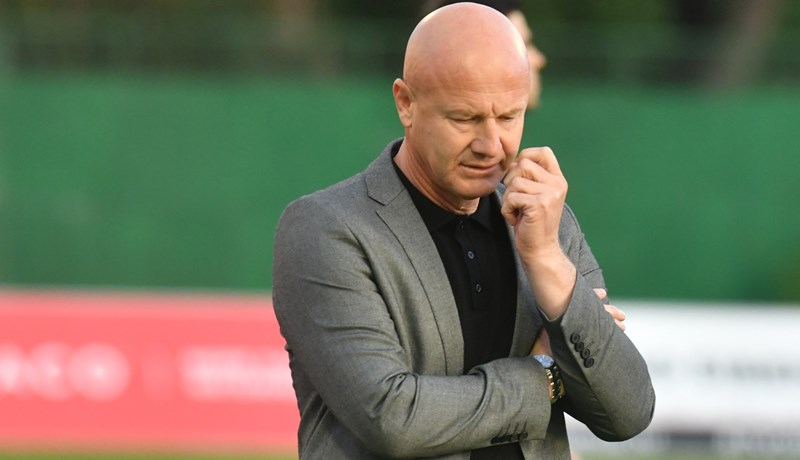 Kustošija u dramatičnoj završnici ponovno ostala bez pobjede u Križevcima