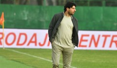 Carević: 'Možemo se nadigravati s Rijekom, imam ideju i mislim da na Rujevici možemo nešto napraviti'