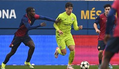 Juniori Barcelone osvojili su Ligu prvaka za mlade, na tom putu najviše ih je namučio Dinamo