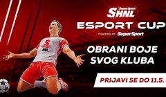Predstavljaj svoj SuperSport HNL klub na Sunset Sports Festivalu