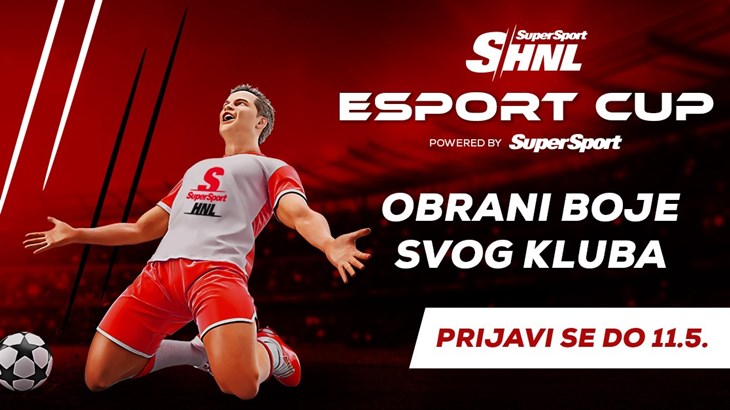 Predstavljaj svoj SuperSport HNL klub na Sunset Sports Festivalu