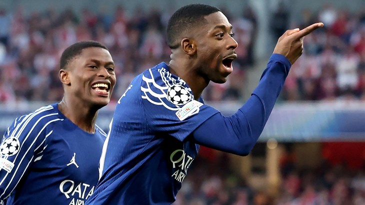 Hoće li PSG dosanjati 'sveti gral' ili će Nerazzurri po četvrti puta pokoriti Europu?