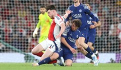 Kronologija: PSG zasluženo drugi put u svojoj povijesti u finalu Lige prvaka!