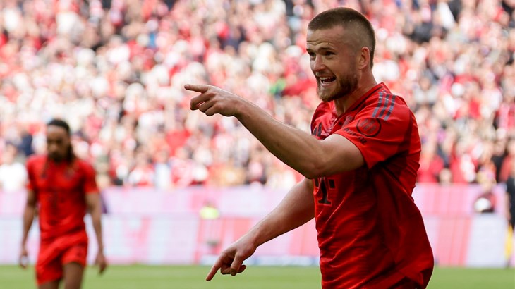 Monaco dogovorio prvi transfer za narednu sezonu, stiže pojačanje iz Bayerna