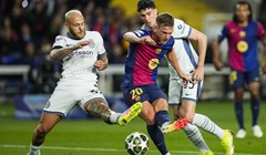 Barca na Giuseppe Meazzi protiv odličnog Intera lovi prvo finale Lige prvaka poslije deset godina