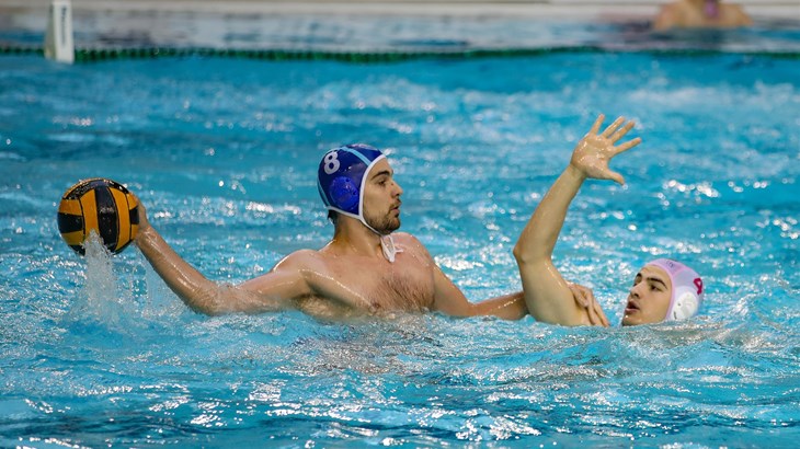 Jadran prvi finalist hrvatskog prvenstva, Mladost u Dubrovniku izborila majstoricu