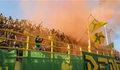 Jeličić: 'Trener i svi igrači Istre zaslužuju ovakvu podršku