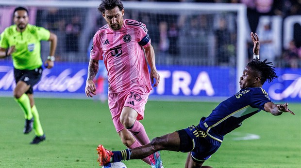 Kreilachov Vancouver izborio finale CONCACAF Lige prvaka