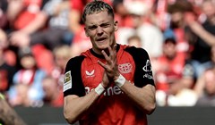 Bayer Leverkusen iz Herthe doveo potencijalnog nasljednika Floriana Wirtza