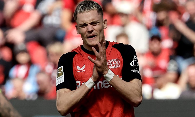 Bayer Leverkusen iz Herthe doveo potencijalnog nasljednika Floriana Wirtza