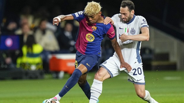 Galatasaray naciljao veliko pojačanje, želi dovesti Hakana Calhanoglua