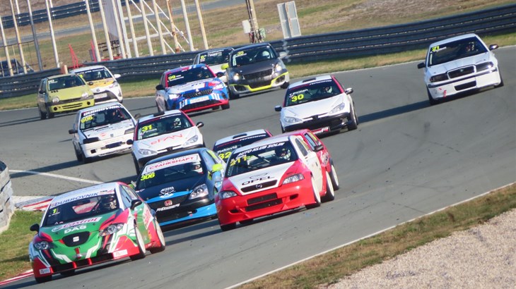 Počinje sezona kružnih utrka na Automotodromu Grobnik